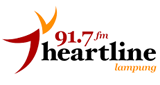 Heartline Radio Lampung