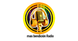 mas bendición Radio