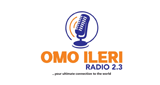 Omo Ileri Radio 2.3