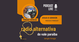 radio alternativa do vale paraiba