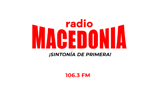 Radio Macedonia