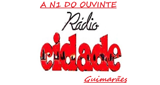 Radio Cidade (a Nº1 Do Ouvinte)