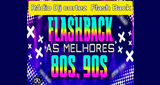 Rádio Dj Cortez Flash Back anos 80-90