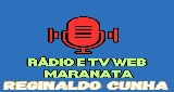 MARANATA RÁDIO E TV WEB