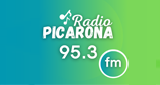 Radio Picarona 95.3 FM