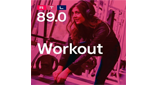 89.0 RTL Workout