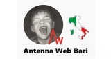 Antenna Web Bari