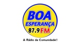 Rádio Boa Esperança FM