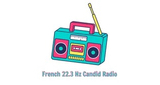 French 22.3 Hz Candid Radio