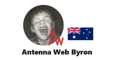 Antenna Web Byron