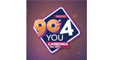 Radio 90-4You Carbonia