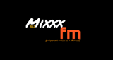 Mixxx fm