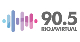 Rioja Virtual 90.5