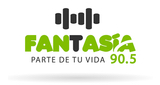 Fantasia fm 90.5