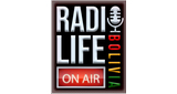 Radio Life Bolivia