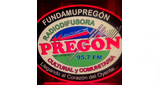 Pregón 95.7