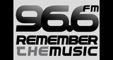 Remember The Music 96.6