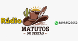 Rádio Matutos Do Sertão