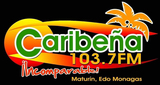 Caribeña 103.7 FM