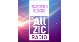 Allzic Radio Electro Remix