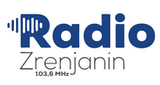 Radio Zrenjanin