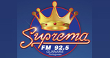 Suprema 92.5 FM