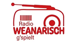 WEANARISCH g´spielt