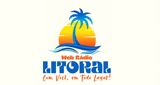 Web Rádio Litoral