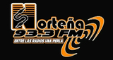 Norteña 93.3fm