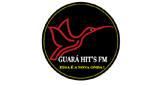 RÁDIO GUARÁHITS FM