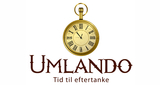 Umlando Radio