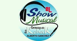 Show Musical La Kachaquera