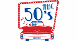 ABC 50's (Fifties)