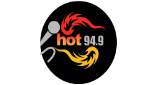 hot94.9 fm