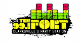 99.1 The Fort