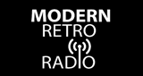 Modern Retro Radio