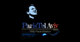 ParisTelAvivMusicWebRadioStation