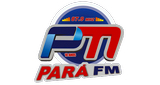 Rádio Pará Fm 87.9