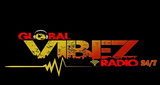 Global Vibez Radio 24/7