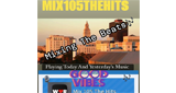 MIX105 THE HITS