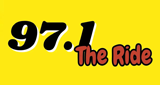 971 FM The Ride
