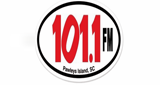 Oldies 101.1 WLMC