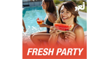NRJ Fresh Party