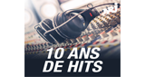NRJ 10 Ans de Hits