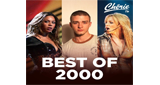 CHERIE BEST OF 2000
