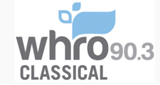 WHRO-FM