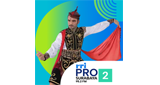 RRI Pro 2 - Surabaya