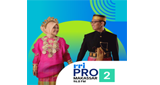 RRI Pro 2 - Makassar