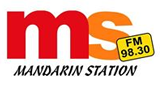 Mandarin Station 98.3 FM