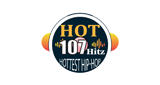 Hot 107 Hitz